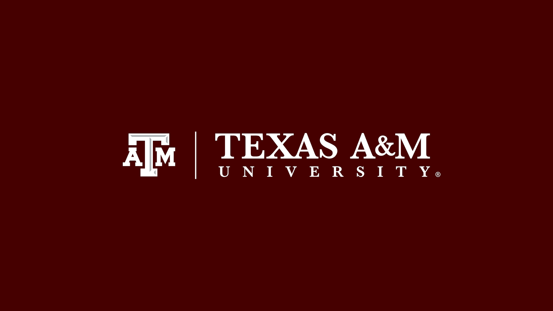 Texas A&M Logo